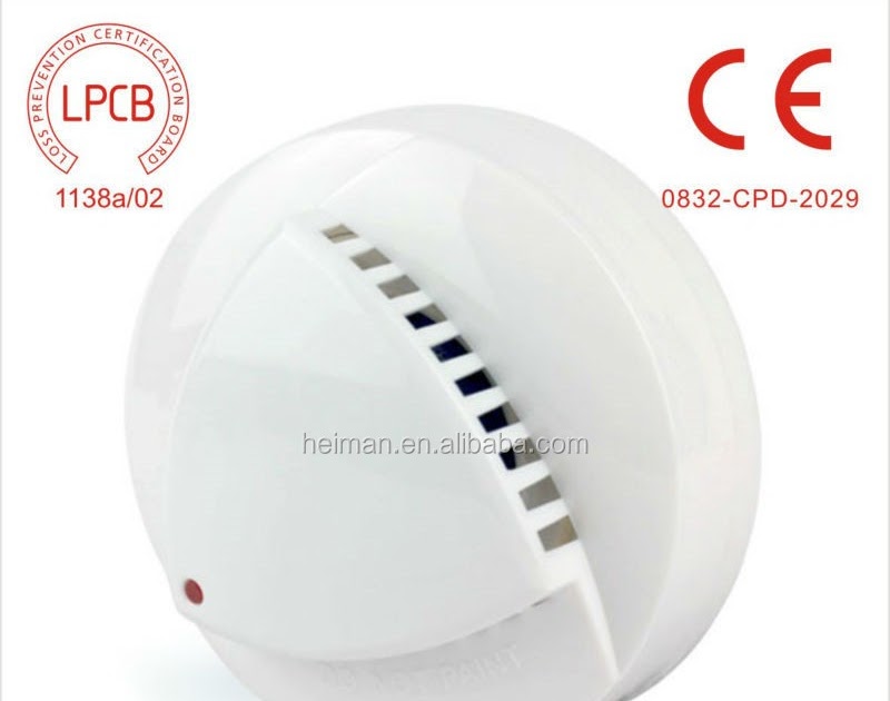 Optical Smoke Det Activ En54 7 Wiring Diagram 9 35v Dc 4 Wire Photoelectric Smoke Detector Conformed With En54 Ul Standard For Fire Alarm System View Smoke Detector Smqt Or Oem Product
