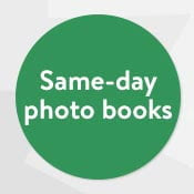 Same-Day photo books