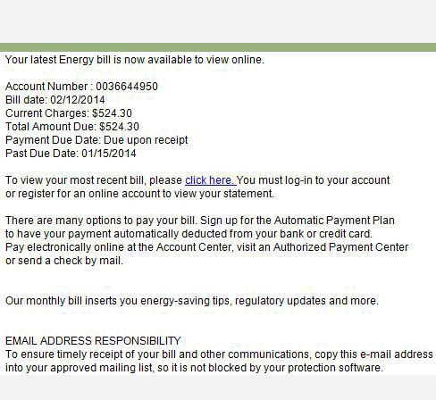 Utility Bill Scam Hits Washington Residents Attorney General Courier Herald