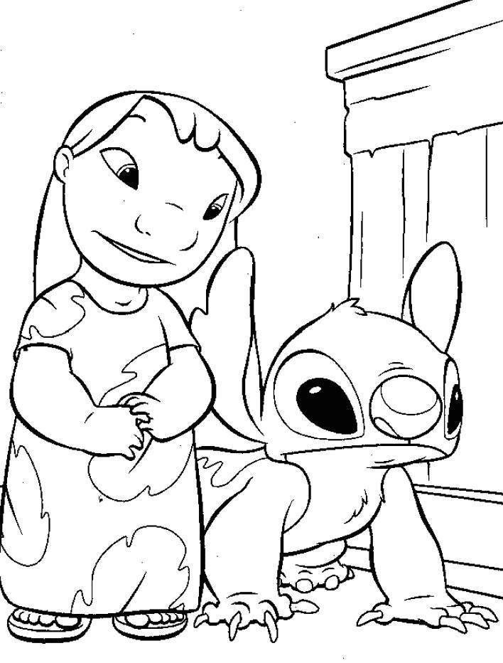 We bring you the widest collection of latest disney coloring pages so that you don't lag behind on options to offer to your little one. Free Disney Cartoon Coloring Pages Download Free Disney Cartoon Coloring Pages Png Images Free Cliparts On Clipart Library
