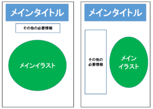 子供向けぬりえ エレガント中学生 ポスター 文字 書き方