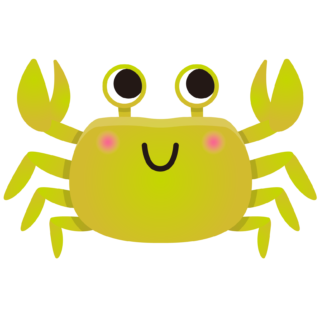 カニ 可愛い イラスト カニ 可愛い イラスト Aileenwagnerjp