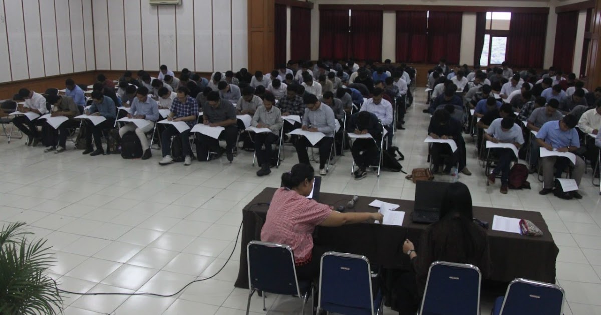 Psikotes Online Djarum : Dua Mahasiswa Eki Raih Beasiswa ...