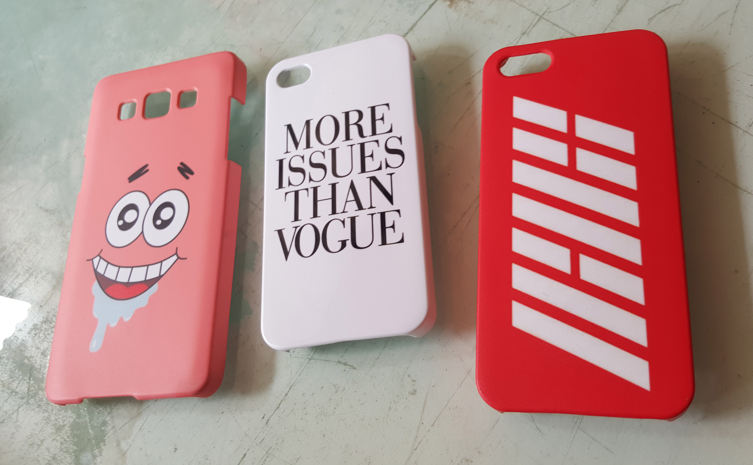 Contoh Gambar Case Hp Inspirasi Desain Menarik