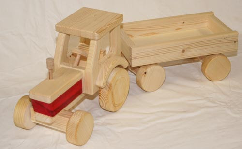 Biete ein traktor von fwf friedrich fröbel werdau aus holz in ddr holzspielzeug fröbel? Holzspielzeug Und Mehr Holzspielzeug