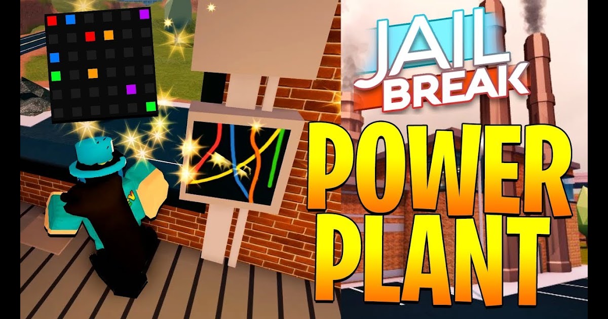 Roblox Jailbreak Power Plant Location Obby For Free Robux - roblox monsters of etheria art buxgg free roblox