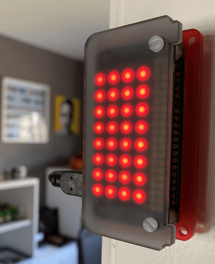 It also shows up in any other additional channels you create. Diy Busy Light Mit Dieser Lampe Stort Euch Niemand Im Home Office