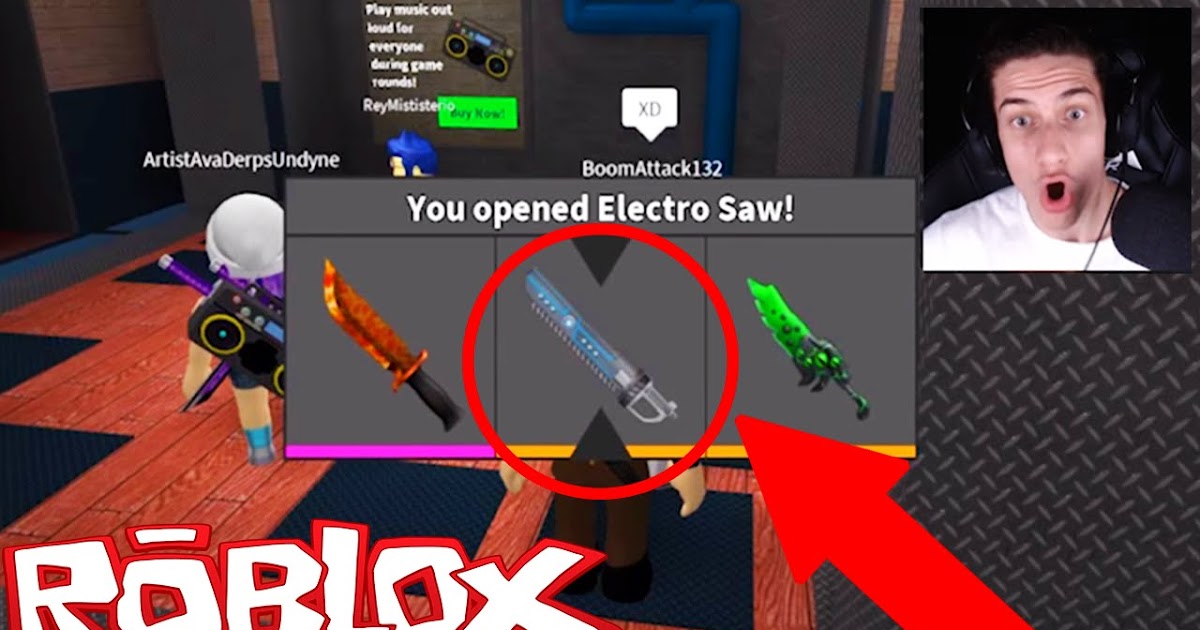 Roblox Assassin 2018 Easter Event Knives - new code in silent assassin roblox 2019