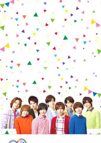 Hd限定hey Say Jump 壁紙 Iphone 最高の壁紙hd