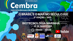 Cembra - Biotecnologia Marinha