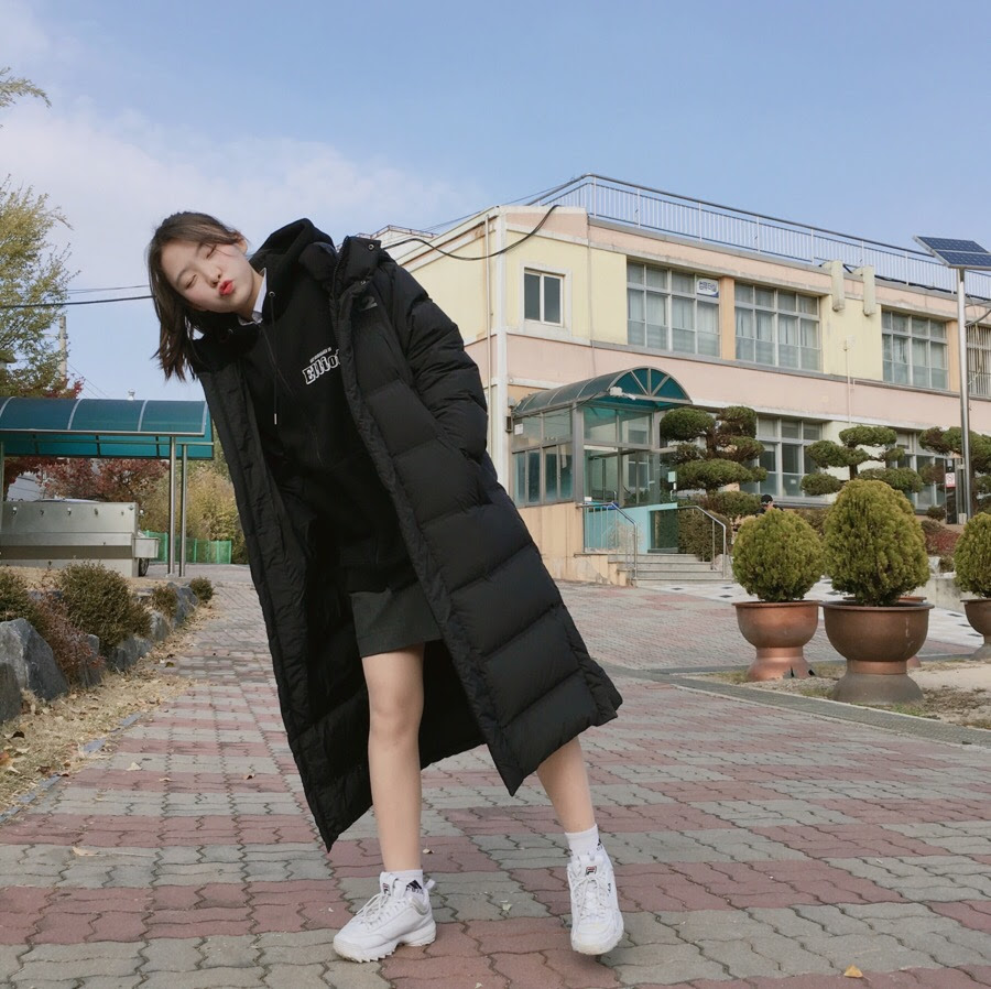 最高の制服 コーデ 冬 人気のファッションスタイル