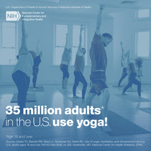 nhis 2017 yoga adults