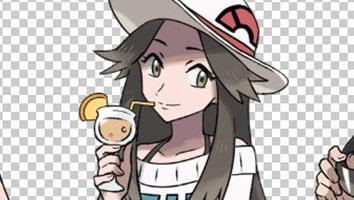 トップ100 ポケモン Ss レッド リーフ ディズニー画像のすべて
