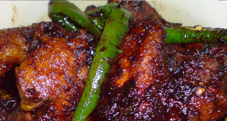 Resepi Fillet Ayam Bakar - J Kosong s