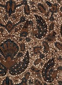 Motif Batik  Kontemporer Dan Maknanya Batik  Indonesia