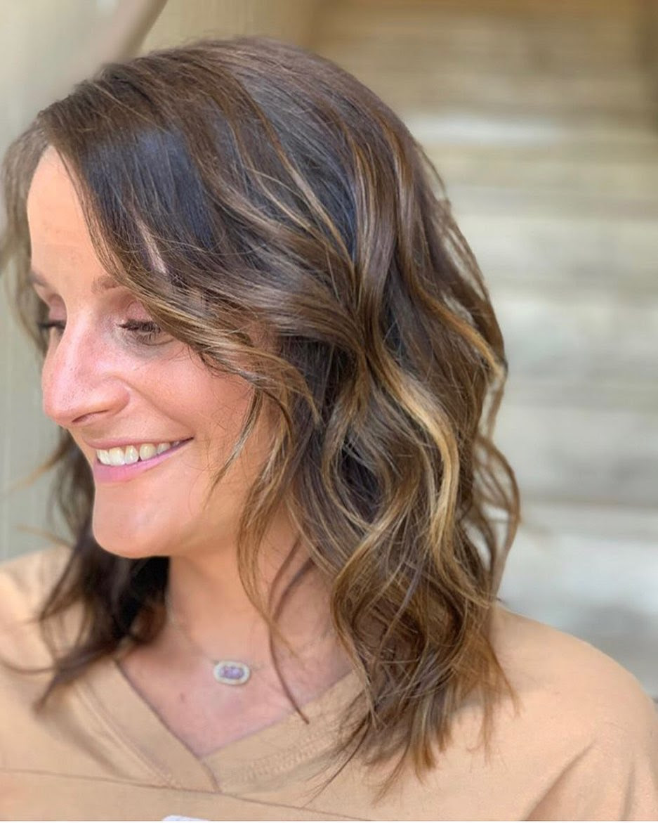 Short hairstyles over 50 for women with fine and thin hair. 8 Best Hairstyles For Women Over 50 To Look Younger In 2021 Hairstyles Weekly
