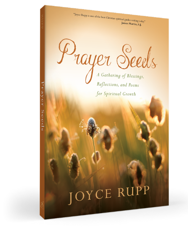 Prayer Seeds