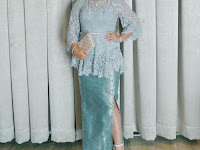 Gambar Baju Kebaya Tanpa Orang