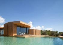 Imagen 0 - Villas de lujo en El Algarve: el diseño de los españoles ganadores del Premio Pritzker