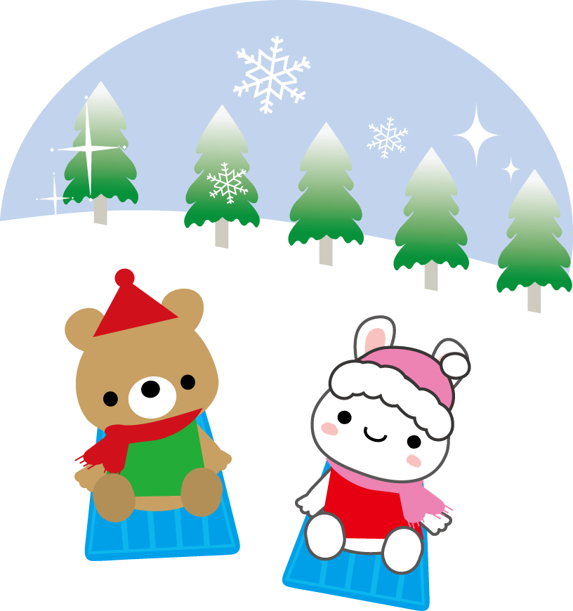 100 Epic Best冬 動物 イラスト 無料 ただのディズニー画像
