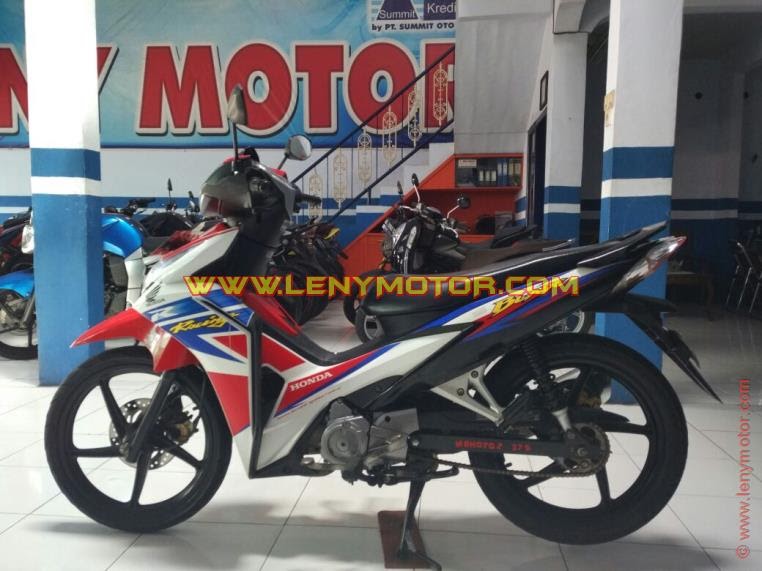 18+ Dealer Motor Bekas Kediri Jawa Timur