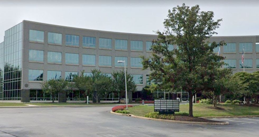 Le siège social de McKinsey à Wilmington aux Etats-Unis.