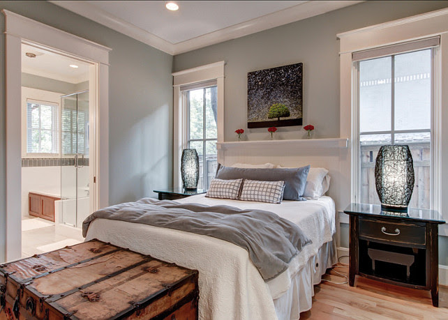 Freshly Completed: 10 BEAUTIFUL Master Bedroom IDEAS