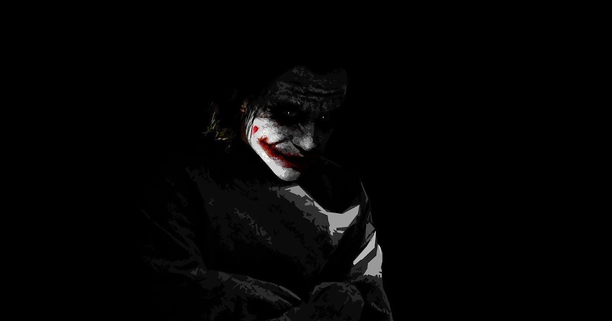 29+ Foto Wallpaper Joker Keren - Rudi Gambar