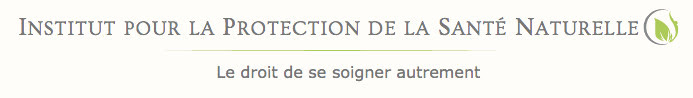 Institut pour la Protection de la Santé Naturelle