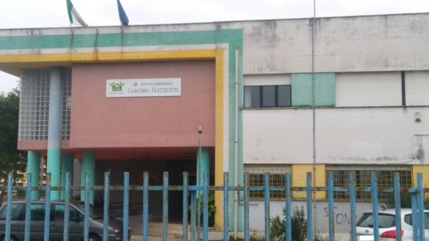 Scuole primarie e secondarie, asili nido, medie e superiori. Didattica A Distanza All I C Matteotti Il Lavoro Della Sezione Musicale
