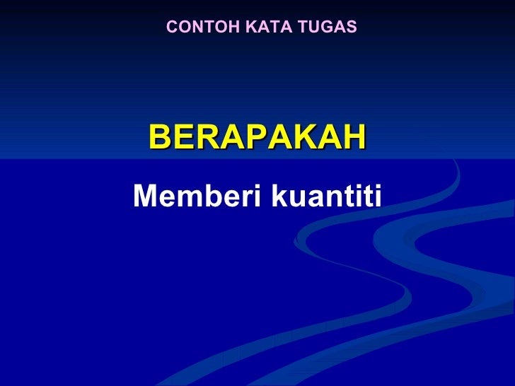 Contoh Soalan Dan Jawapan Rumus Algebra - Kecemasan s