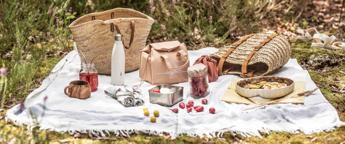 Per chi vuole riunire tutti gli amici insieme rispettando il distanziamento sociale. Idee Per Un Picnic Sostenibile Si Il Blog Dell Alveare Che Dice Si