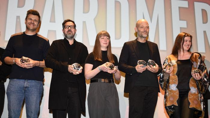 Festival de Gérardmer : avec les films d'horreur "Ego" et "La Abuela", un palmarès hanté par les histoires de famille