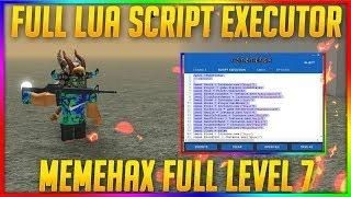 Roblox Gui Script Executor Hack New Promo Codes Roblox 2020 - roblox bloxburg jeruhmi roblox free unblocked games