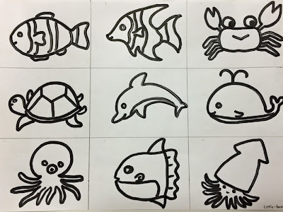 魚釣り おもちゃ 手作り お風呂の遊び道具を手作りしたい 簡単５分で出来るもの５つ紹介 Documents Openideo Com