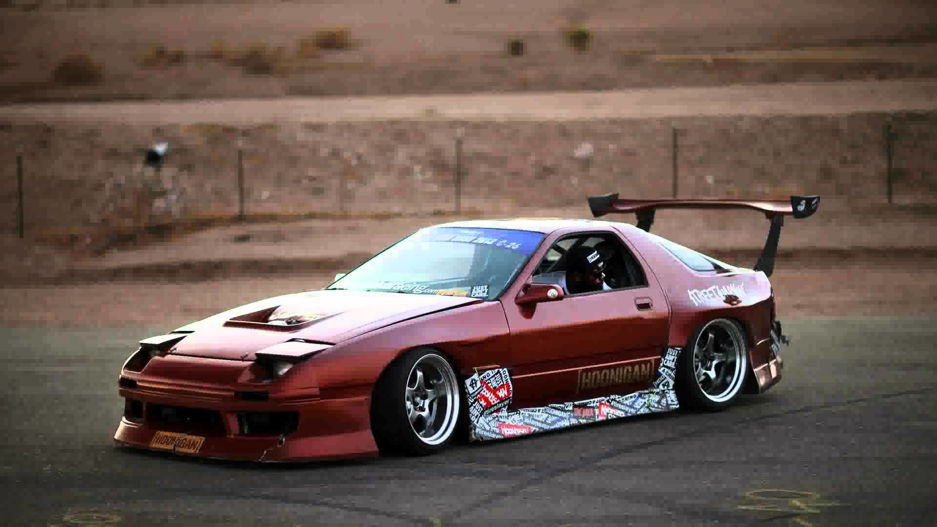 無料ダウンロードrx 7 Fc3s 壁紙 すべての美しい花の画像