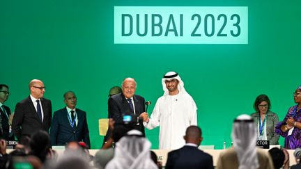 COP28 à Dubaï : la mise en œuvre du fonds sur les 'pertes et dommages' des pays vulnérables adoptée