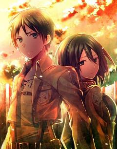 100 Epic Bestエレン ミカサ 壁紙 最高の花の画像