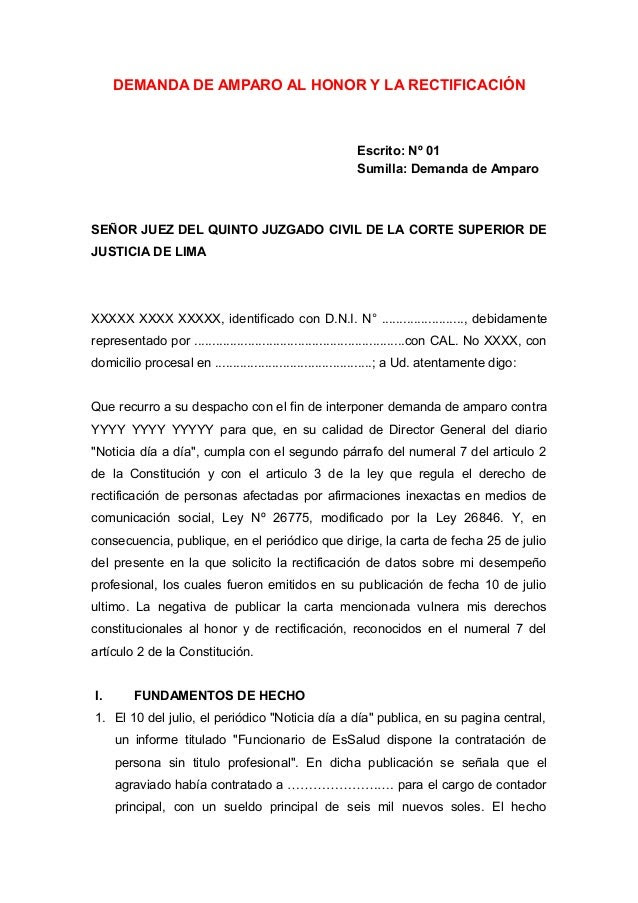 Carta De Motivacion Para Visa - v Carta De