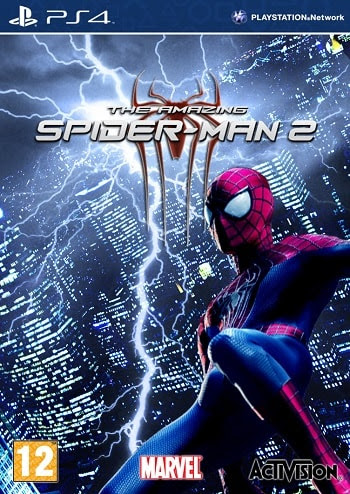 Activision type of publication in this fascinating game you are waiting for villains from the movie, as well as the classic characters of marvel. The Amazing Spider Man 2 Download Free Ps4 Games Free Ps4 Games Codes