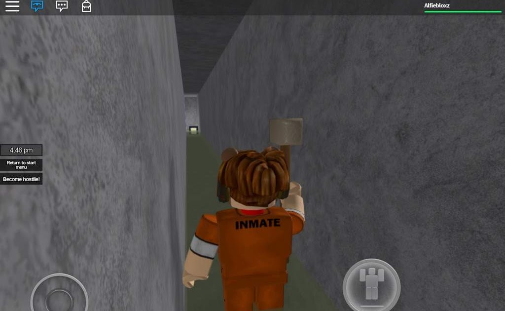 How To Crouch In Roblox Prison Life Mobile Robux Free Play - roblox prison life hacking with emertus patched
