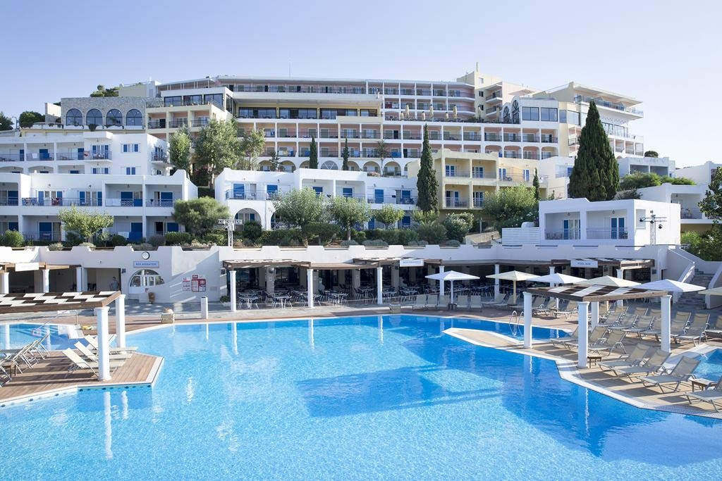 4* Dolce Attica Riviera Hotel - Βραυρώνα Αττικής