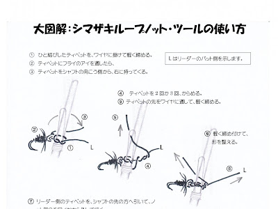 ++ 50 ++ フライライン リーダー 結び方 ループ 250469-フライライン リーダー 結び方 ループ