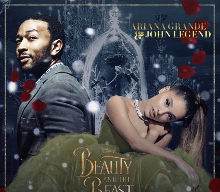 [LYRICS] Beauty And The Beast Lyrics By Ariana Grande