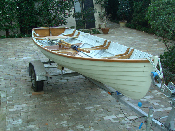 Topic Wooden boat plans australia ~ Stefanus Panca