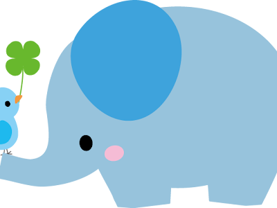 ぞう イラスト かわいい 手書き の最高のコレクション 動物の島