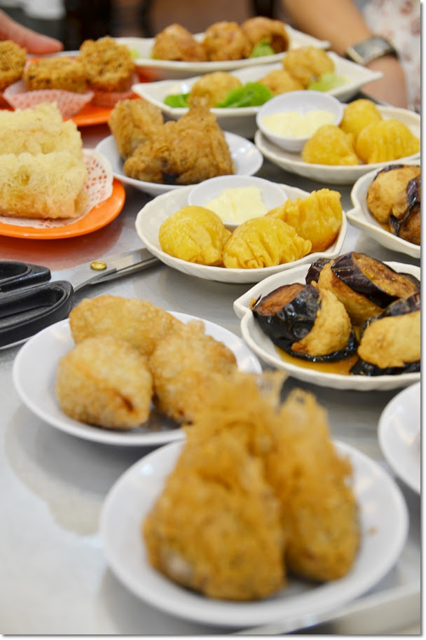 It is one of the best place to have an affordable dim sum in town. Jin Xuan Hong Kong Dim Sum Restaurant Damansara Jaya Damansara Utama Motormouth From Ipoh Asian Food Travel Blog