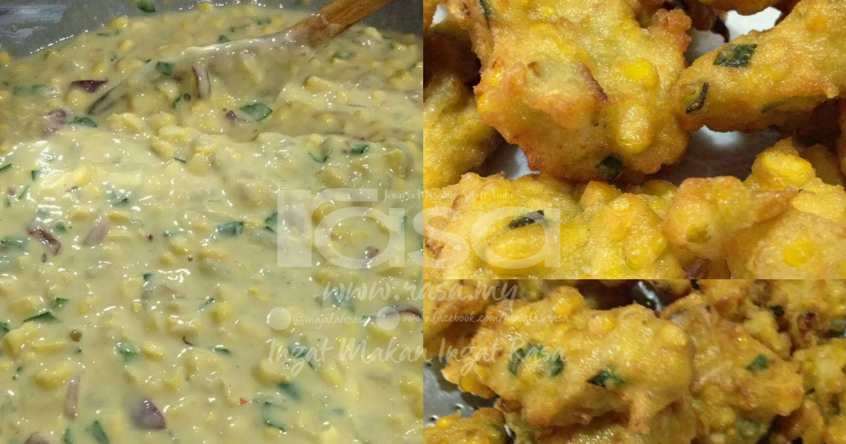 Resepi Cucur Manis Lembut - Best Quotes o