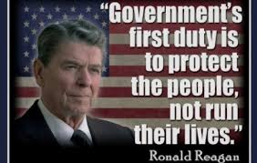 Image result for RONALD REAGAN ON FREEDOM