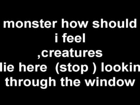 Creatures Lie Here Looking Through The Window Lyrics Download Lyrics Mp3 And Mp4 Blawi Music - creatures lie here dubstep roblox id